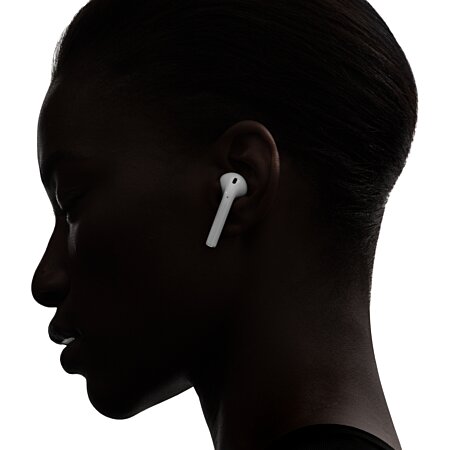 AIRPODS 2