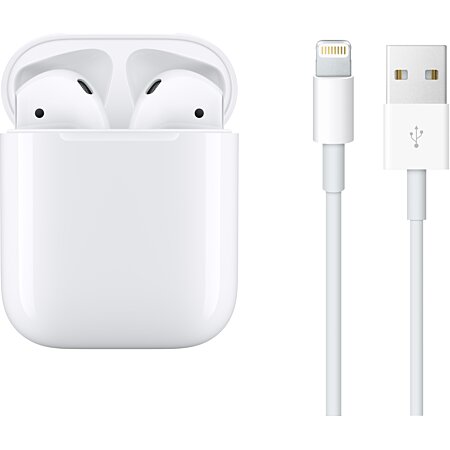 AIRPODS 2