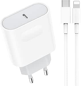 Chargeur Rapide ( Iphone 14)